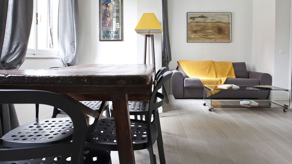 undefined Italianway - Sebastiano Veniero 27 - Quadrilocale 2