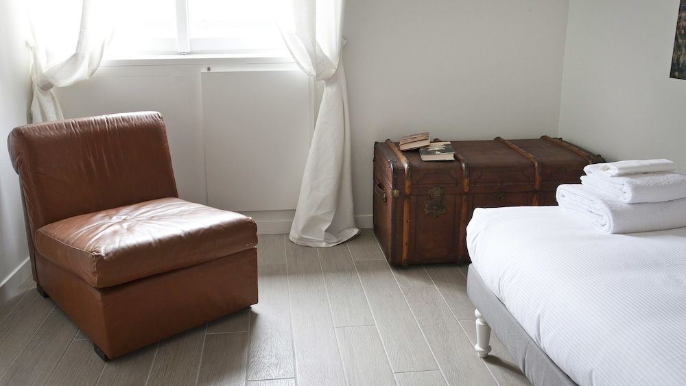 undefined Italianway - Sebastiano Veniero 27 - Quadrilocale 4