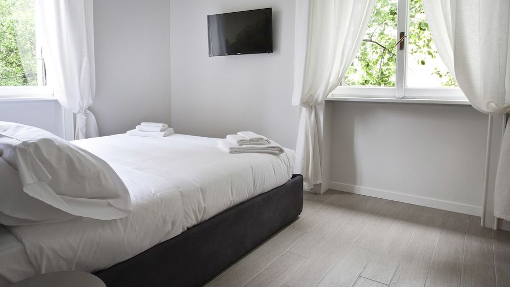 undefined Italianway - Sebastiano Veniero 27 - Quadrilocale 6