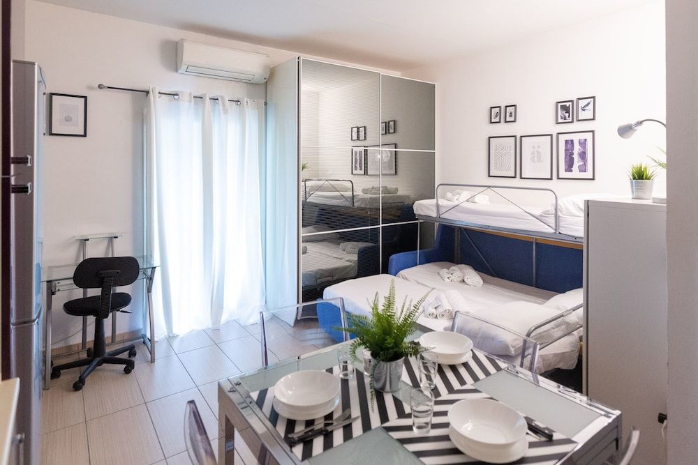 undefined Home Hotel - Monte Nero 29 3