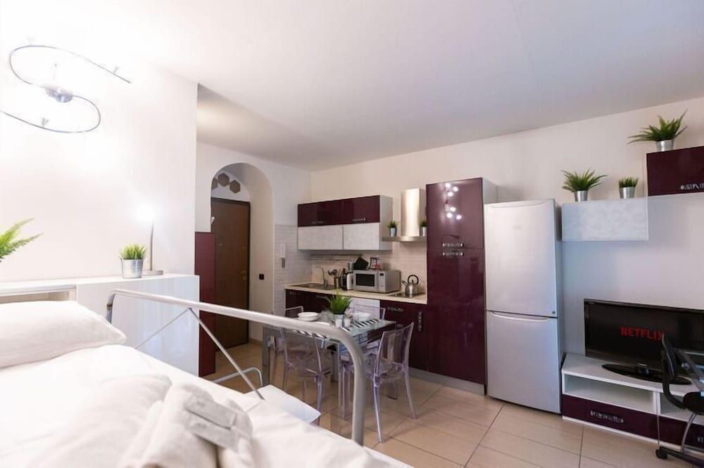 undefined Home Hotel - Monte Nero 29 5