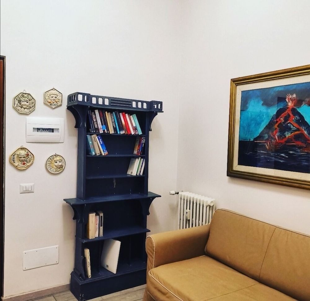 undefined Milan Center-delicious Two-room Apartment 6