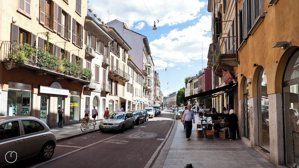 Italianway - Garibaldi 55 - Large Apartment (1 Bedroom) 16