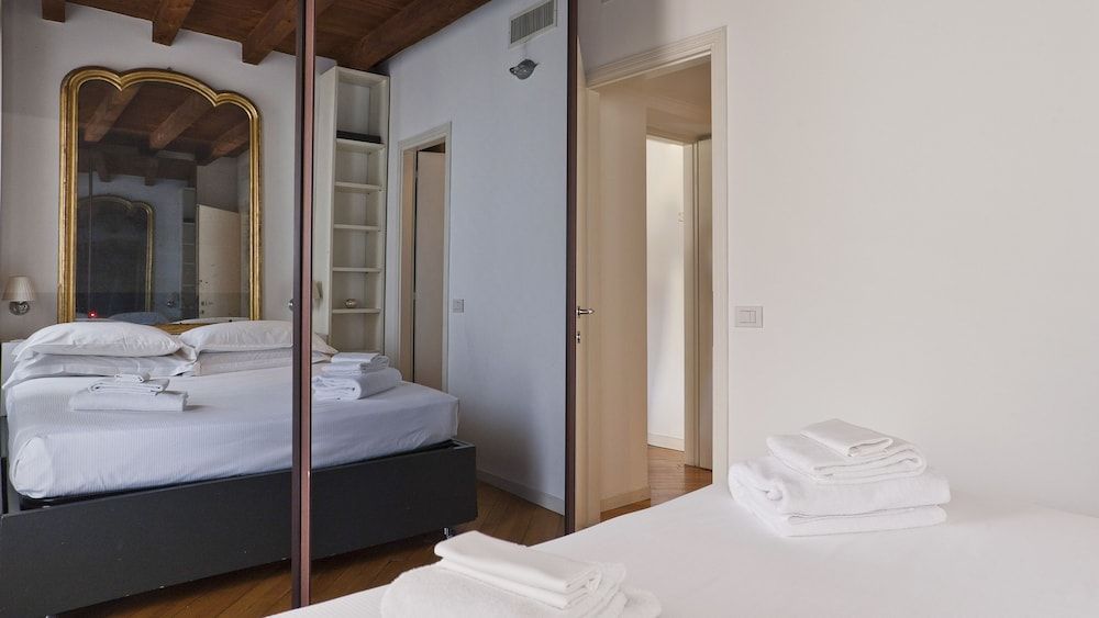 Italianway - Garibaldi 55 - Large Apartment (1 Bedroom) 5