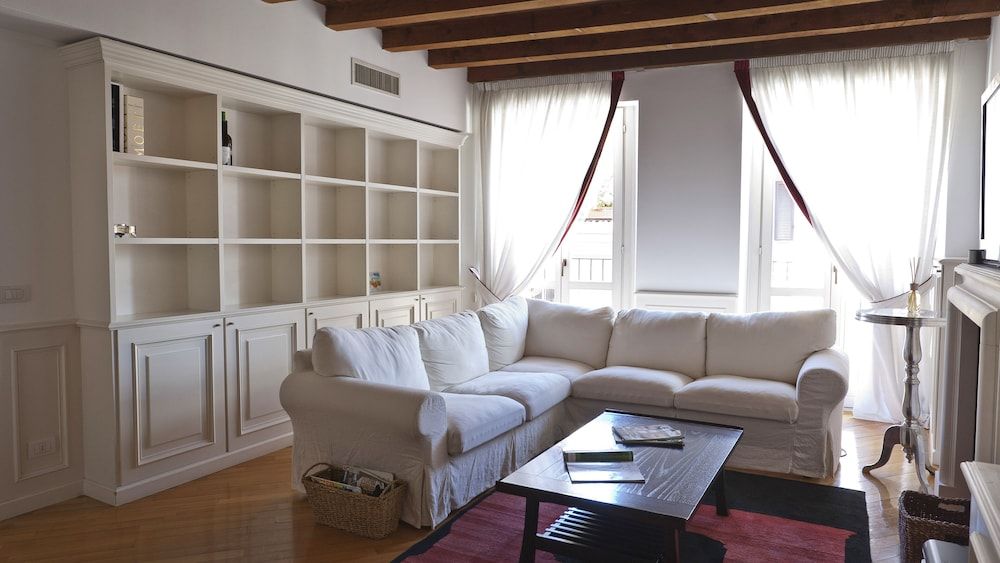 Italianway - Garibaldi 55 - Large Apartment (1 Bedroom) 9