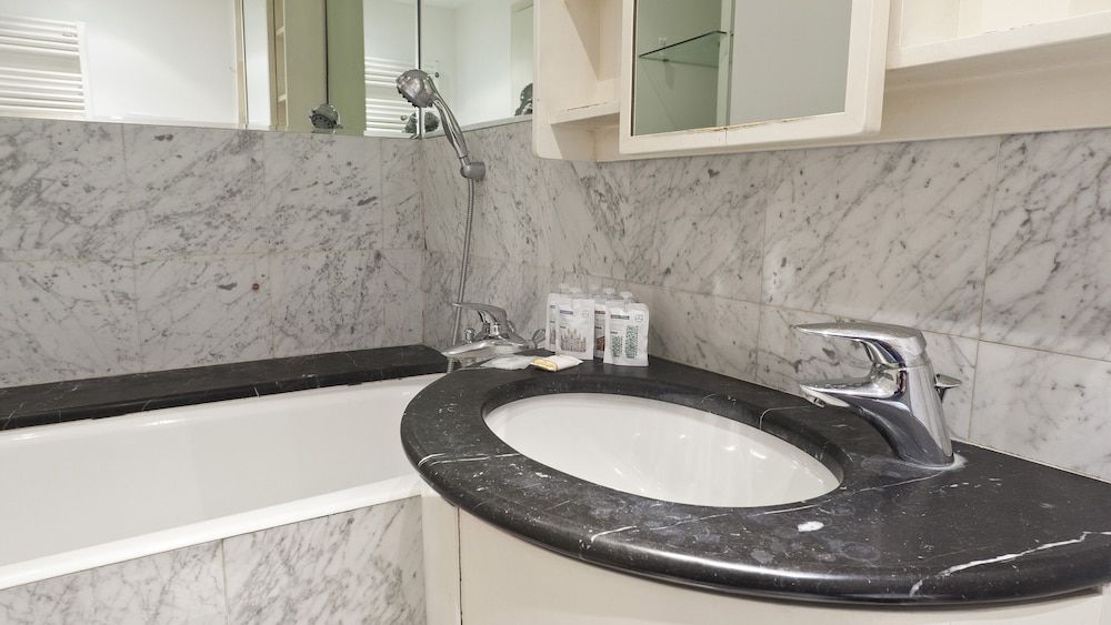 Italianway - Garibaldi 55 - Large Apartment (1 Bedroom) 15