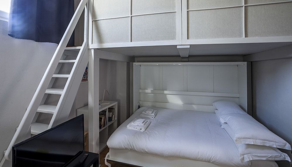 undefined Italianway - Col di Lana 6a D 8