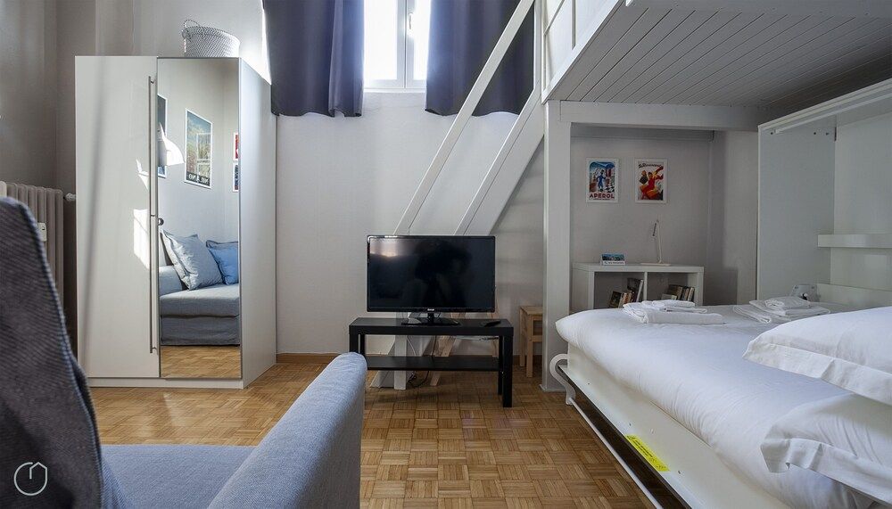 undefined Italianway - Col di Lana 6a D 4