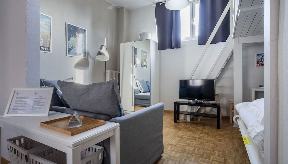 undefined Italianway - Col di Lana 6a D 7