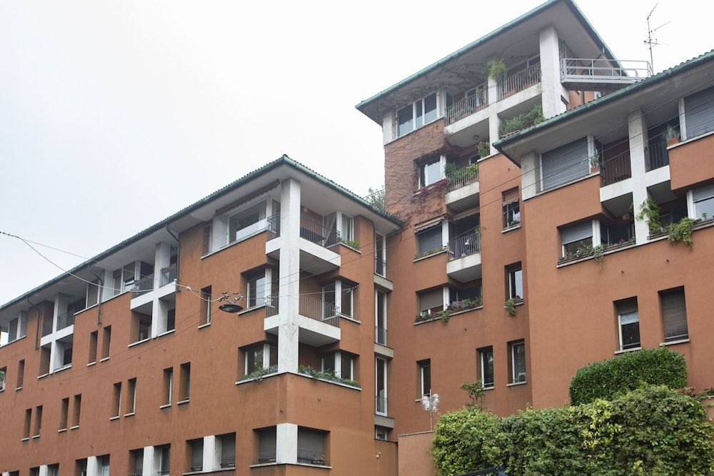 undefined notaMi - Queen of Brera - San Marco 1 7