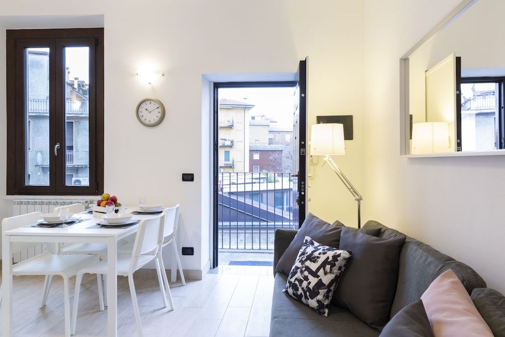 notaMi - Affori 4ever - 2 bedrooms Apartment 15