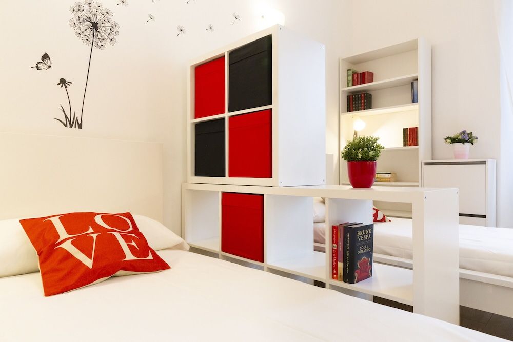 notaMi - Affori 4ever - 2 bedrooms Apartment 10