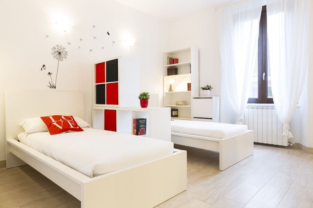 undefined notaMi - Affori 4ever - 2 bedrooms 7