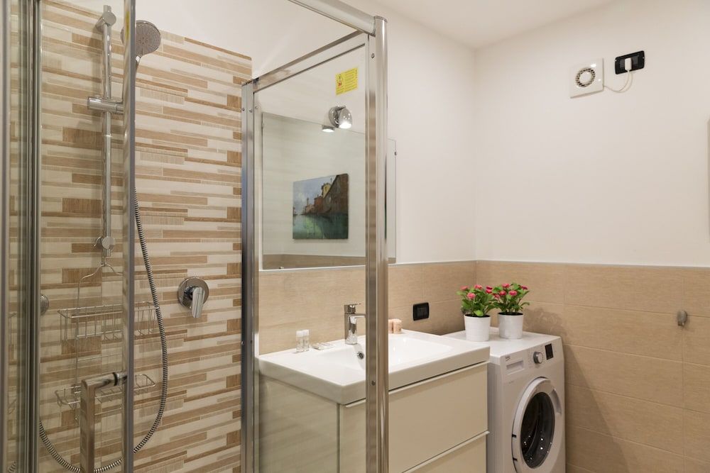 notaMi - Affori 4ever - 2 bedrooms Apartment 19