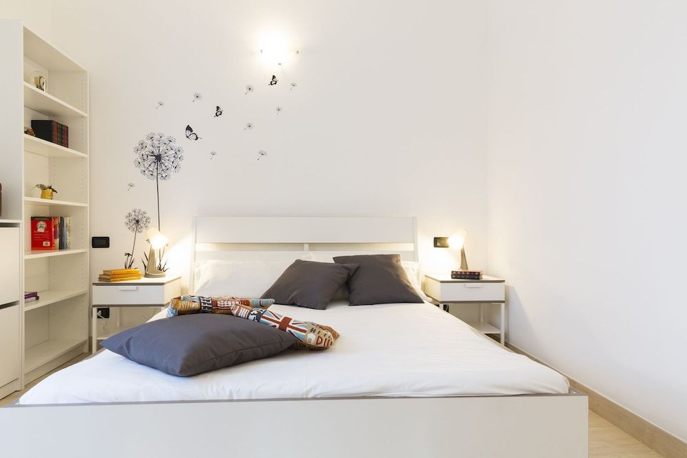 undefined notaMi - Affori 4ever - 2 bedrooms 6