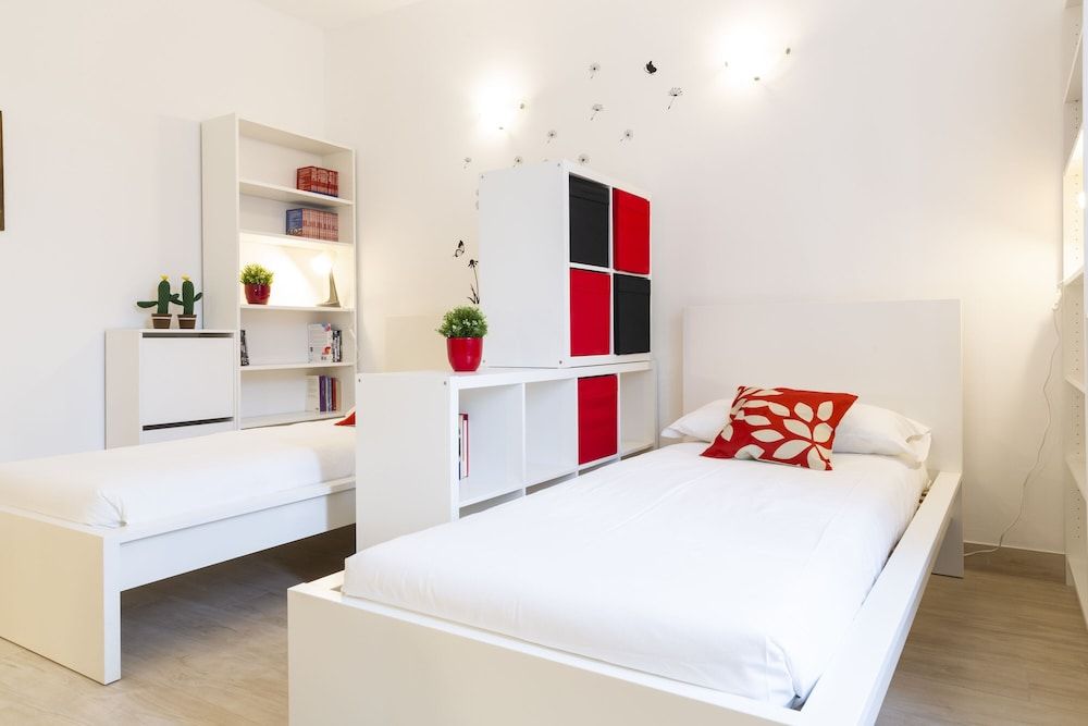 undefined notaMi - Affori 4ever - 2 bedrooms 9