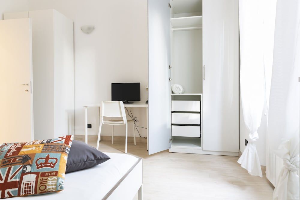 undefined notaMi - Affori 4ever - 2 bedrooms 3