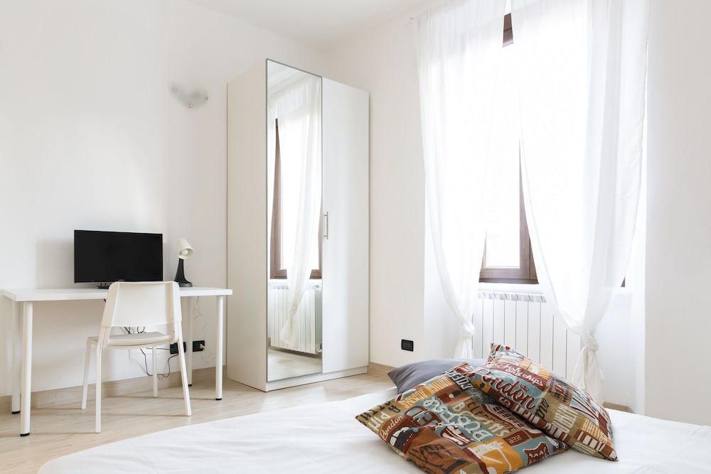 undefined notaMi - Affori 4ever - 2 bedrooms 4