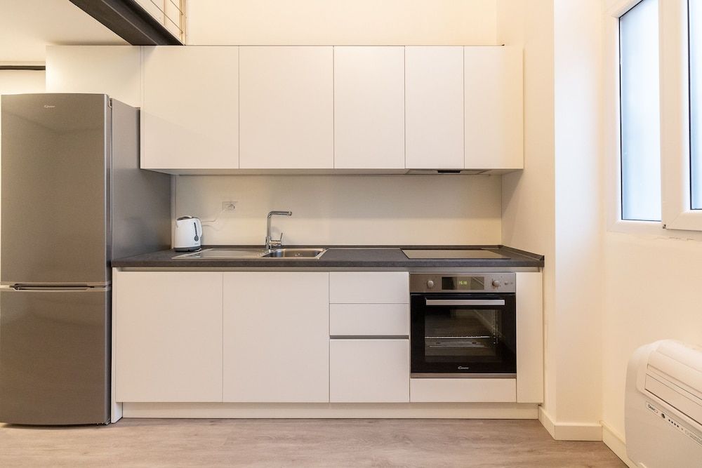 undefined Alessia's Flat - Politecnico 3