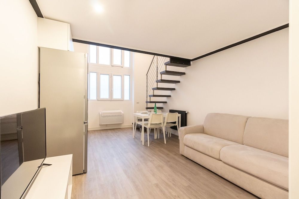 undefined Alessia's Flat - Politecnico 4