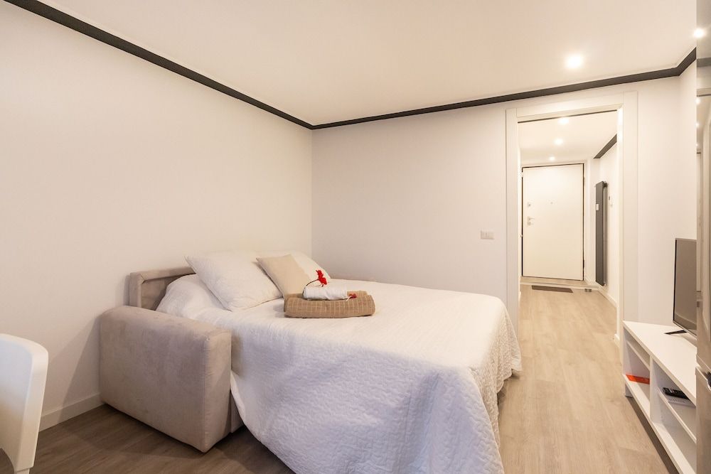 undefined Alessia's Flat - Politecnico 6