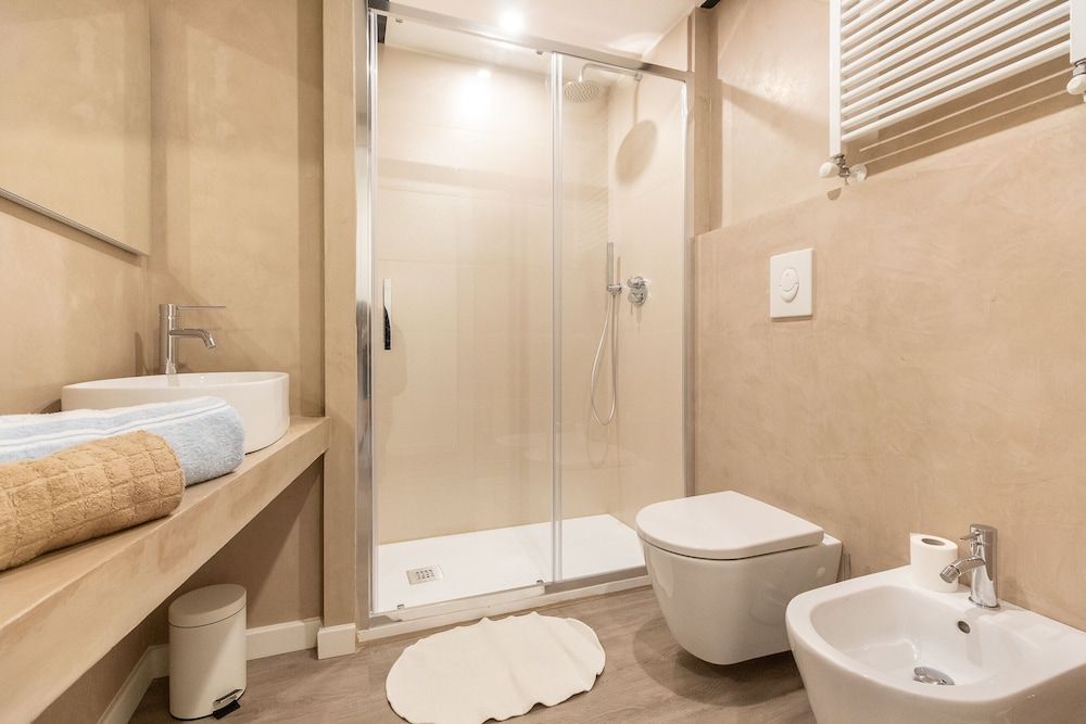 undefined Alessia's Flat - Politecnico 7