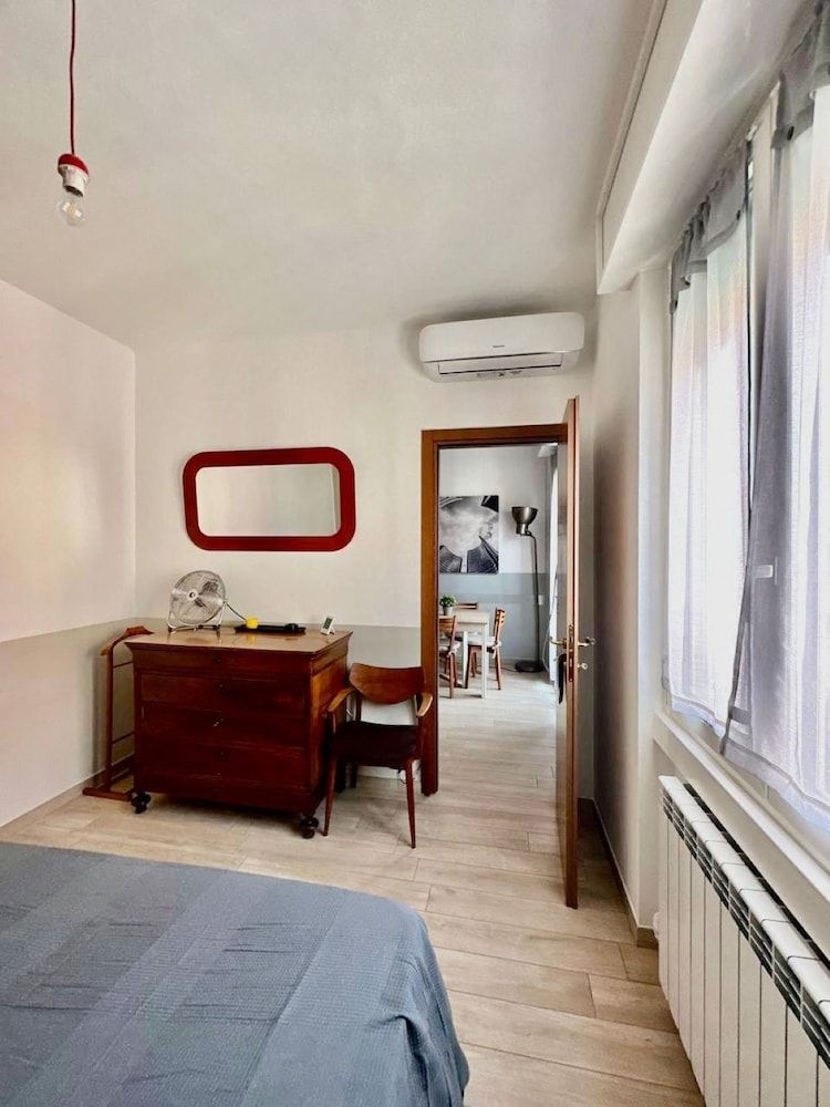 undefined Arty Colourful Flat Close to Campus Bocconi - by Beahost Rentals 5