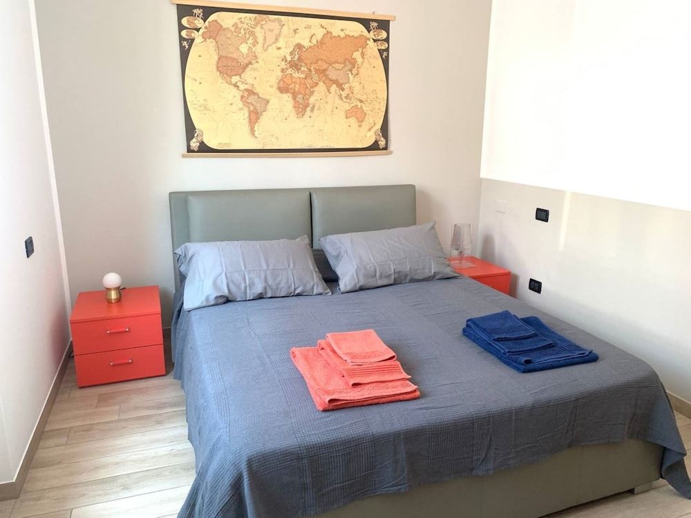 undefined Arty Colourful Flat Close to Campus Bocconi - by Beahost Rentals 6