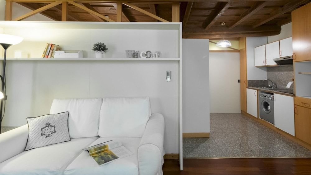 Italianway - Mercato 18 Apartment 13