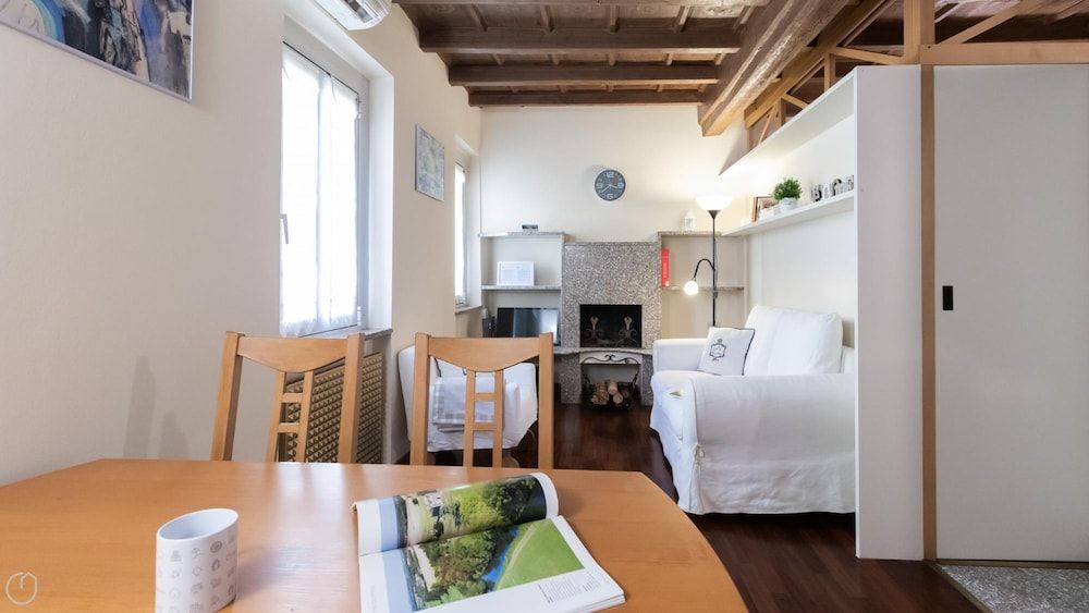 Italianway - Mercato 18 Apartment 6