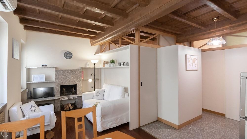 Italianway - Mercato 18 Apartment 17