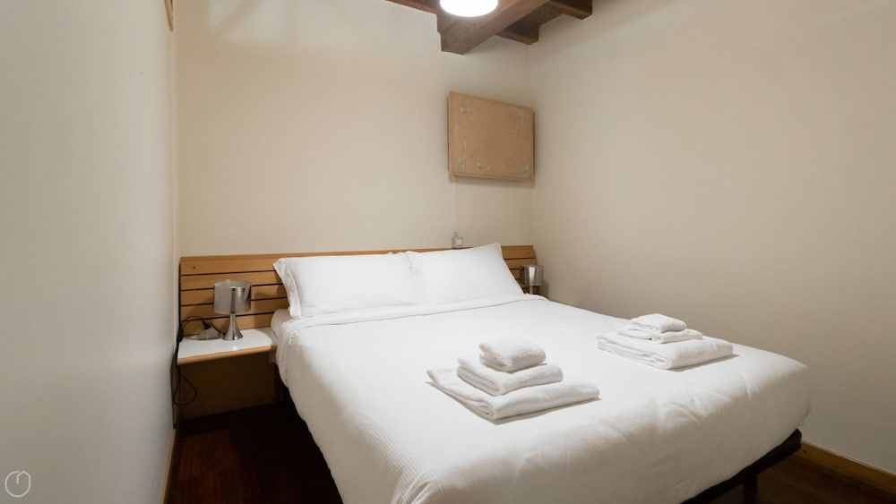 Italianway - Mercato 18 Apartment 5