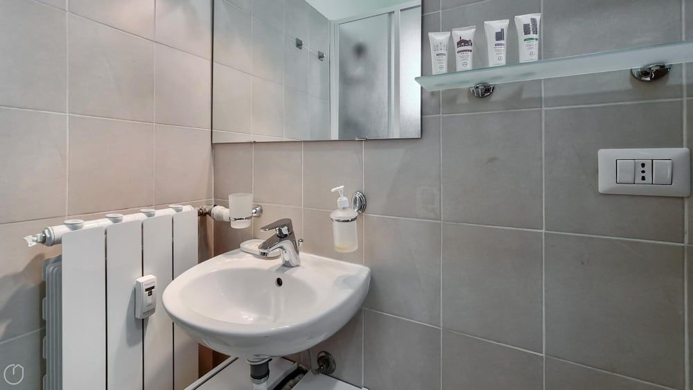 Italianway - Gallura 9 Apartment 32