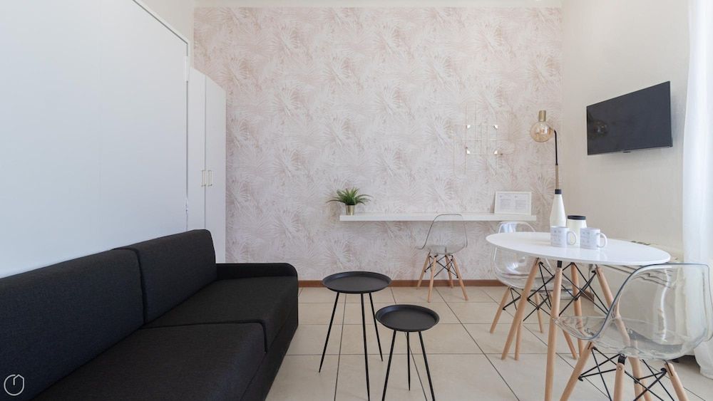 Italianway - Gallura 9 Apartment 15