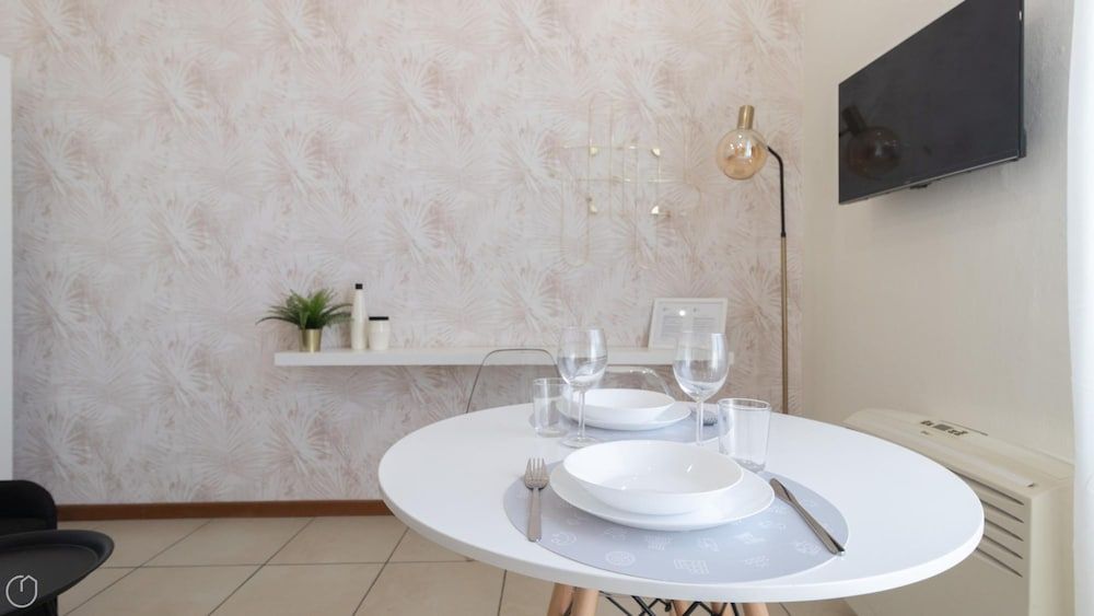 Italianway - Gallura 9 Apartment 25