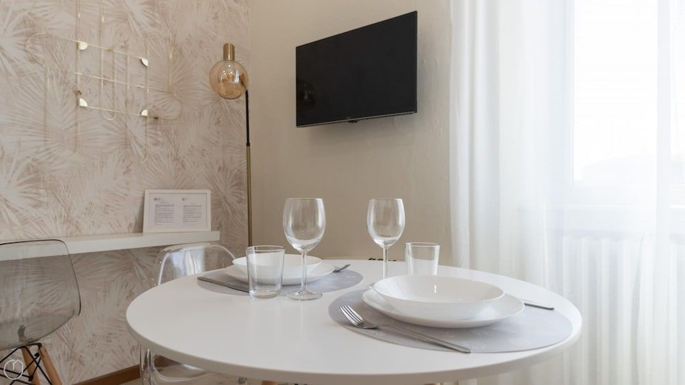 Italianway - Gallura 9 Apartment 24