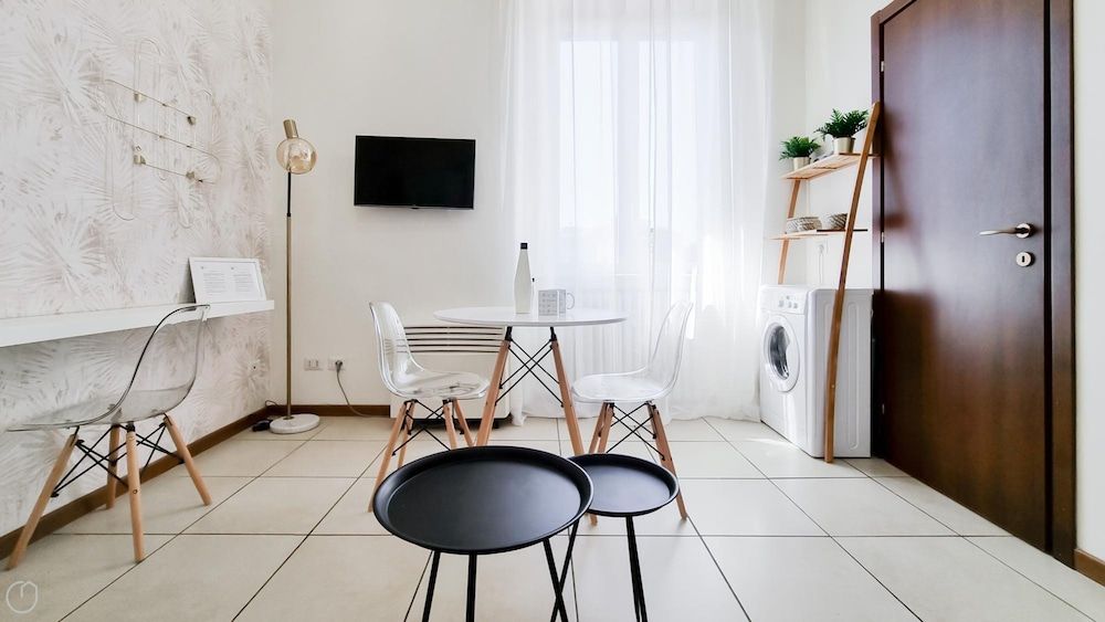 Italianway - Gallura 9 Apartment 22