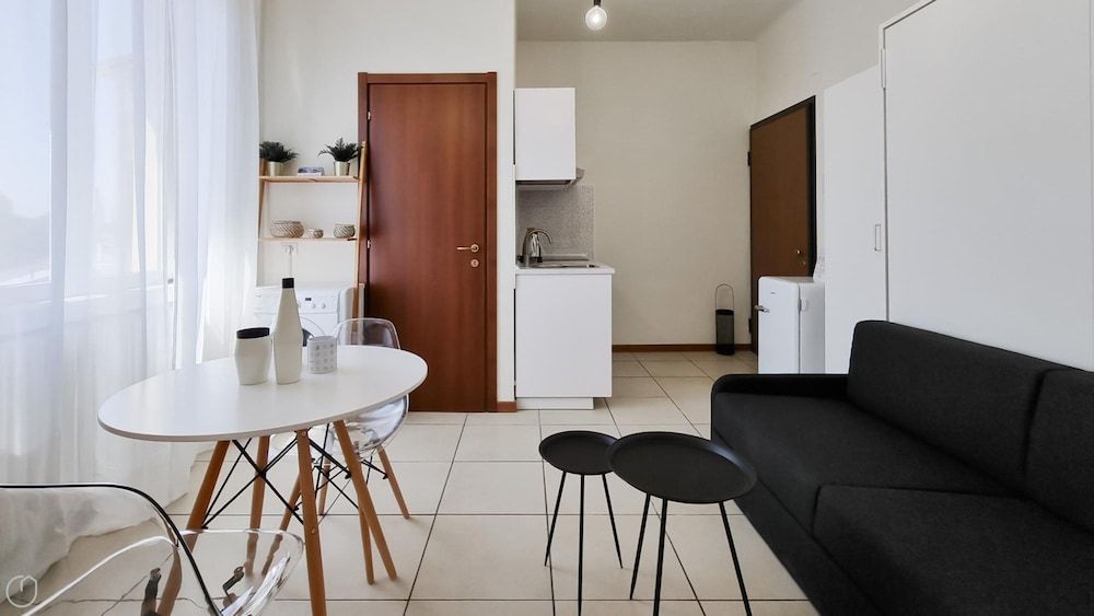 Italianway - Gallura 9 Apartment 13