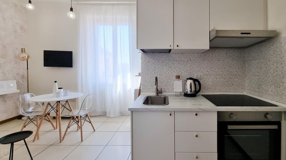 Italianway - Gallura 9 Apartment 17