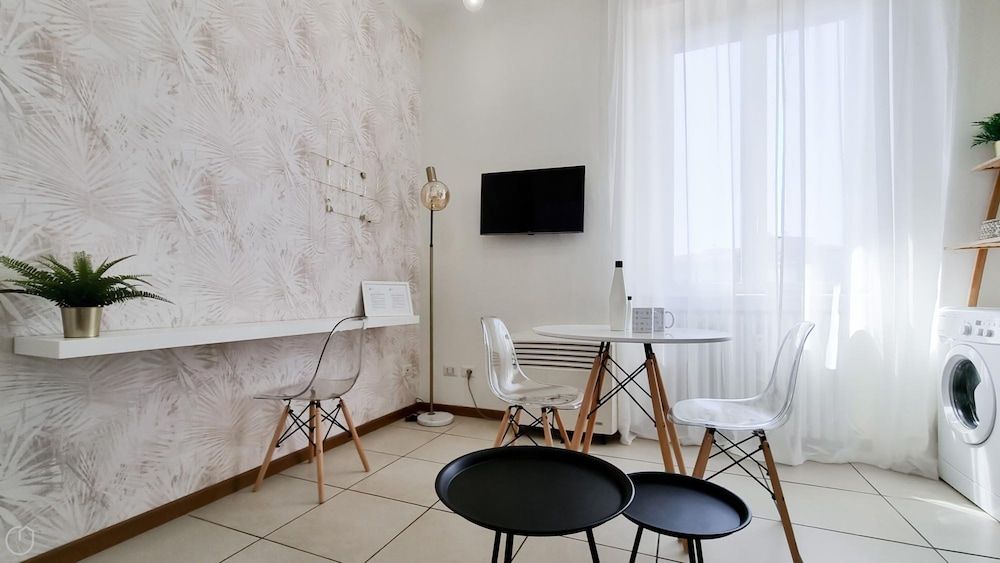 Italianway - Gallura 9 Apartment 21