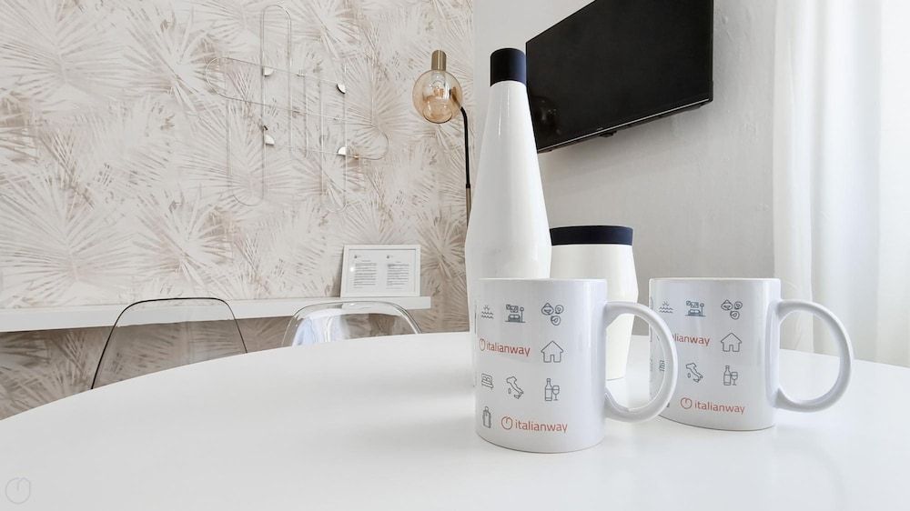 Italianway - Gallura 9 Apartment 27