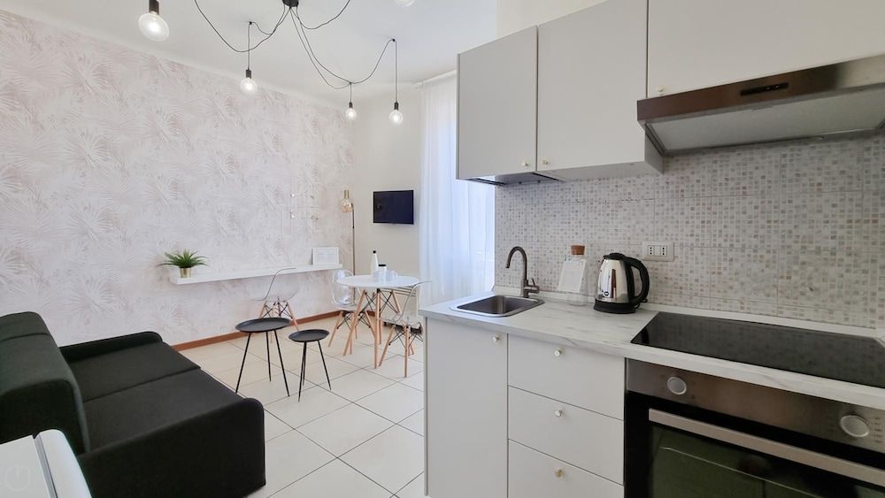 Italianway - Gallura 9 Apartment 18