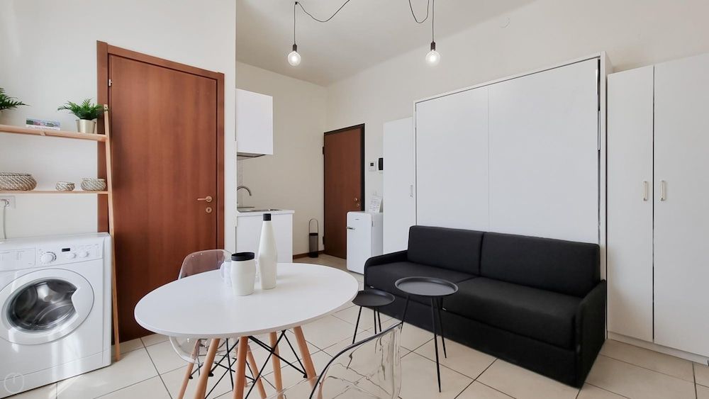 Italianway - Gallura 9 Apartment 12