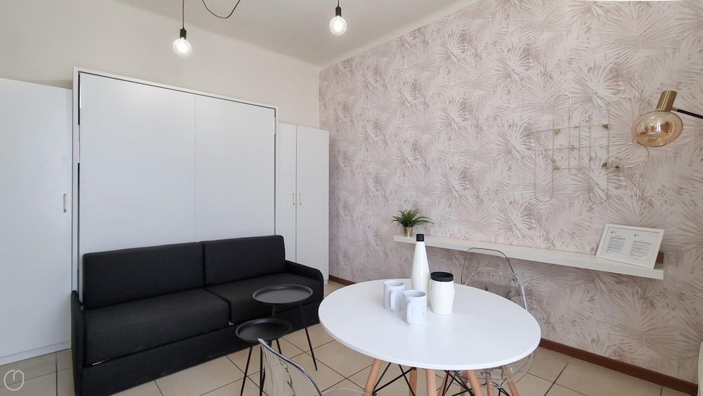 Italianway - Gallura 9 Apartment 16