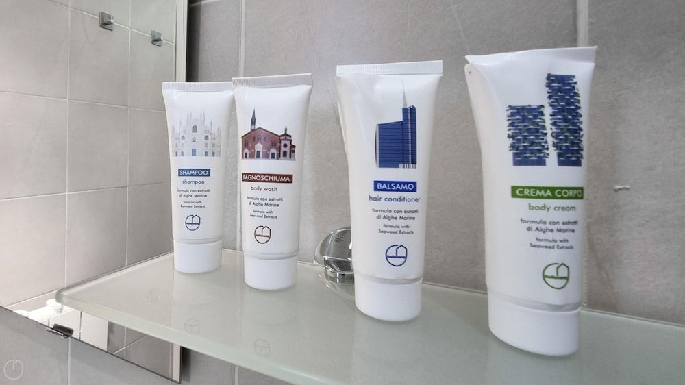 Italianway - Gallura 9 Apartment 34