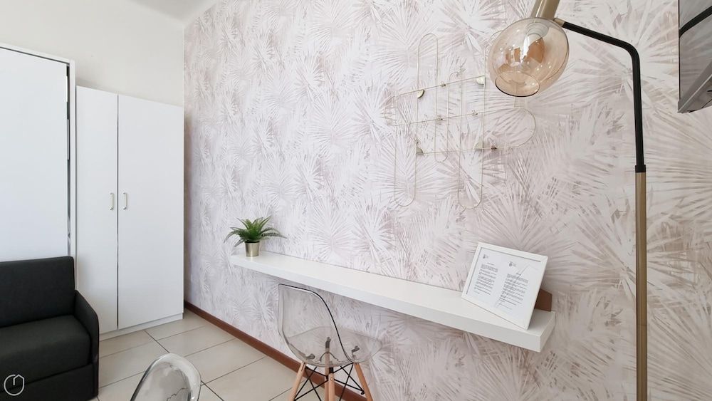 Italianway - Gallura 9 Apartment 19