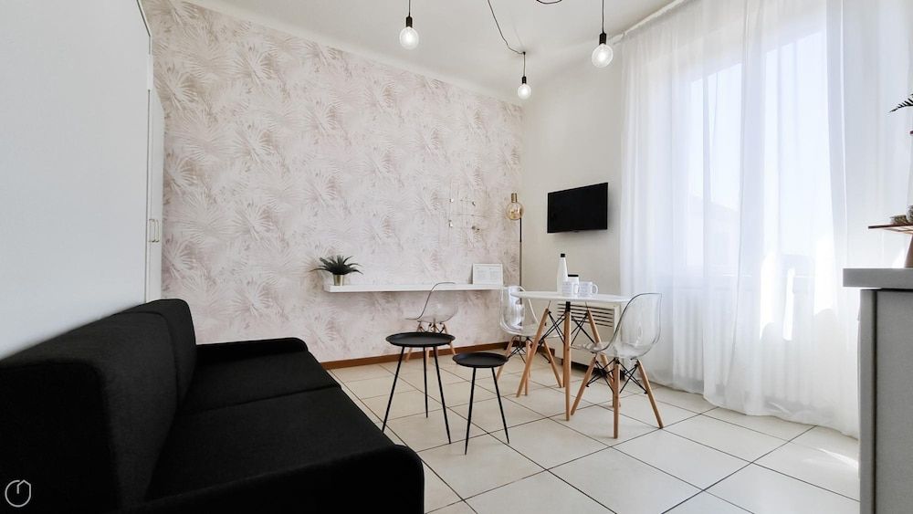 Italianway - Gallura 9 Apartment 14