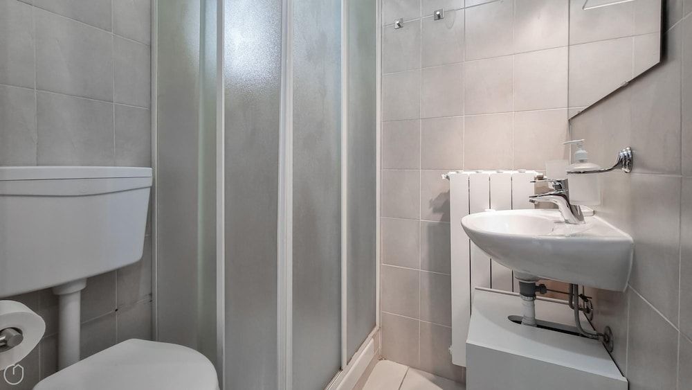 Italianway - Gallura 9 Apartment 33