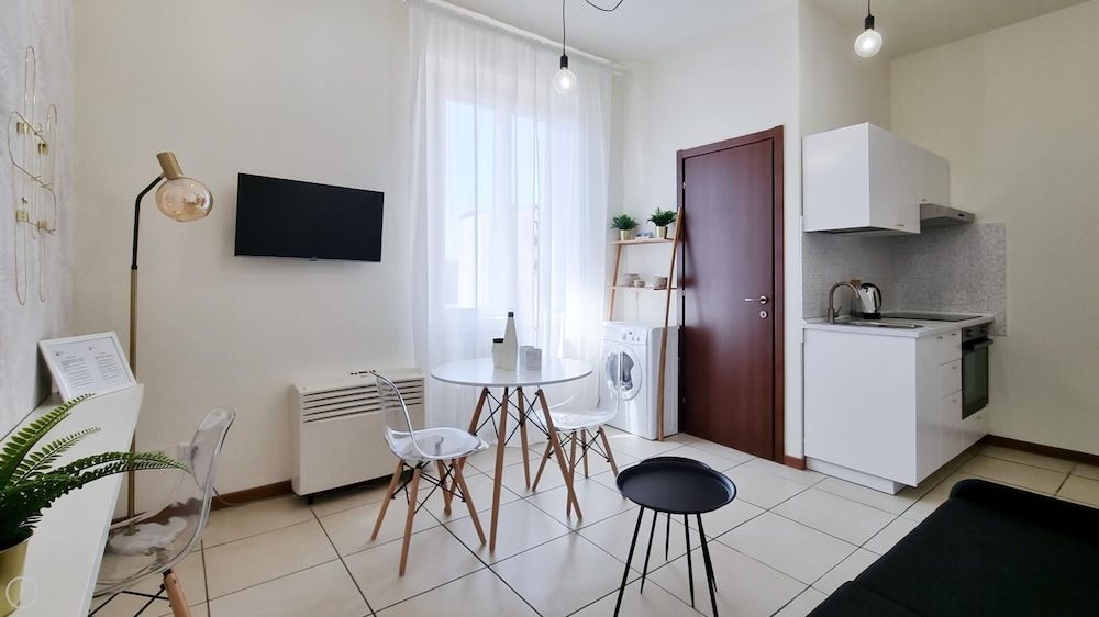 Italianway - Gallura 9 Apartment 20