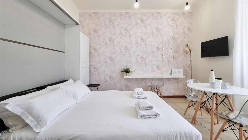 Italianway - Gallura 9 Apartment